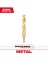 Milwaukee Shockwave 31/64 in. S Titanium Red Helix Drill Bit 1 pc