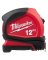 Compact Tape Measure 12'