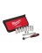 3/8"DR 12PC SAE SET