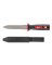 DUCT KNIFE SERRATED 11"