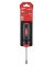 NUT DRIVER SAE 3/16"X7"