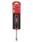 NUT DRIVER SAE 1/4"X7"
