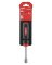 NUT DRIVER SAE 11/32"X7"