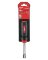 NUT DRIVER SAE 3/8"X7"