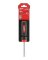 NUT DRIVER MET 6MM X 7"