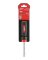 NUT DRIVER MET 7MM X 7"