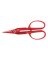 DUCKBILL TINNER SNIP 10"