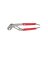 HEX JAW PLIERS R&P 8