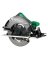 CIRCULAR SAW7-1/4" 15AMP