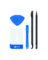 ELECT TOOL SET 11P IFIXI