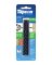 4PK 3/16x4-1/2 Tapcon Bit