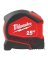 Milwaukee 25ft. Compact Auto-Lock Tape Measure  Model 48-22-6825