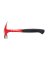 Craftsman 20 oz Smooth Face Claw Hammer 7.75 in. Steel Handle