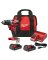 "Milwaukee M18 Compact Brushless Drill/Driver Kit  2 Batteries, 1/2Inch