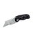 FOLDING FIXED UTIL KNIFE