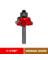 Roman Ogee Bit 5/32"r