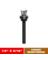 HINGE MORT RTR BIT 1/2"D