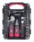 ACE STUBBY TOOL SET 60PC