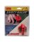 SAFETY NAILER 1PK RED