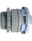 Adapter Male Flex 1/2" Pvc
