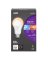 Feit Electric Intellibulb A19 E26 (Medium) LED Smart Bulb Color Changing 60 W 1 pk