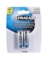 BATTERY SOLAR 14430 2PK