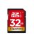 SDHC Flash Memory Card 32GB