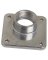 Rainproof Hub 1-1/4"