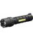 COB FLASHLIGHT LED BLK