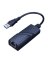 USB PLUG-RJ45 ETH ADPT