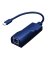 USB C PLUG-RJ45 ETH ADPT