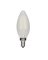 LED B11FRST40W WW DIM2PK