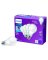 BULB LED A19 E26 DL 60W 4PK