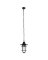 PENDANT LIGHT SAT TURNER