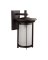 Wall Sconce Scotdle Brz