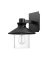 WALL SCONCE WSTMNSTR BLK