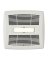 110CFM Bath Fan w/ LED Light