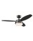 CEILING FAN GUNMETAL 42"