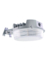 LED AREA LIGHT GRY 4000L