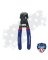 WIRE STRIPPER ROMEX BLUE