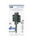 OUTLET STAKE W/WIFI GRN