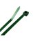 CABLE TIES 8" 75# GRN