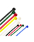 500PK Assorted Cable Ties