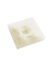 5PK Cable Tie Base Mount