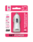 DUAL USB CAR ADAPTER WHT