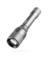 LED Recharg Flashlight BLK 3500L