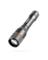 LED Recharg Flashlight BLK 1500L