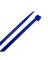 CABLE TIES 8" 50# BLUE