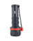 Led Flshlght Blk/red 25l