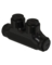 SPLICE REDUCER BLK 1PK
